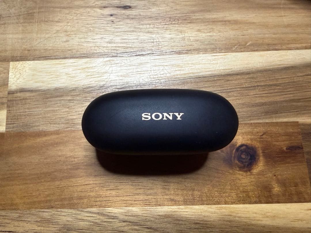 SONY WF‐1000wm5 ワイヤレスイヤホン
