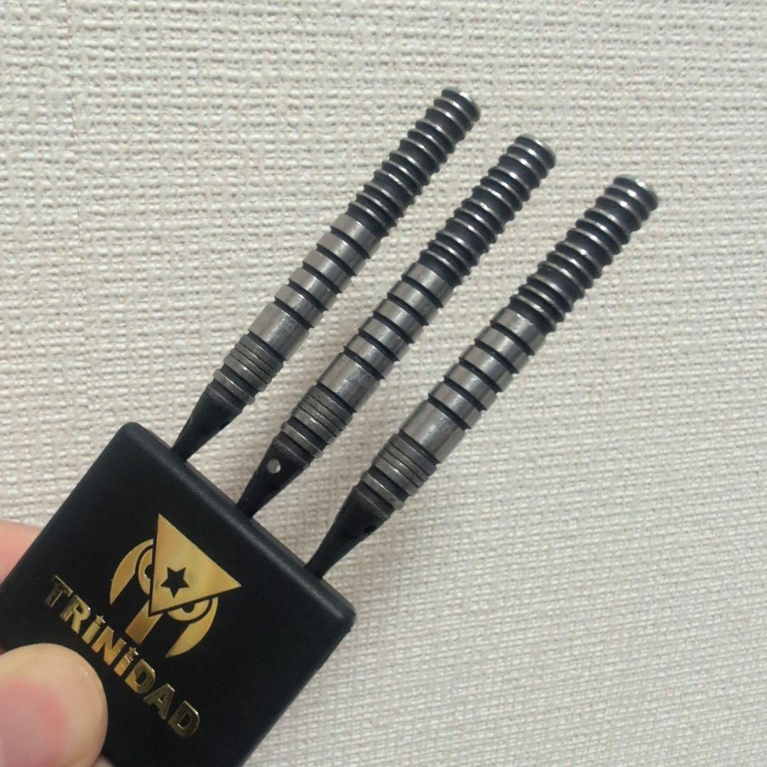 TRiNiDAD THE  Gomez Type15 山田勇樹プロ