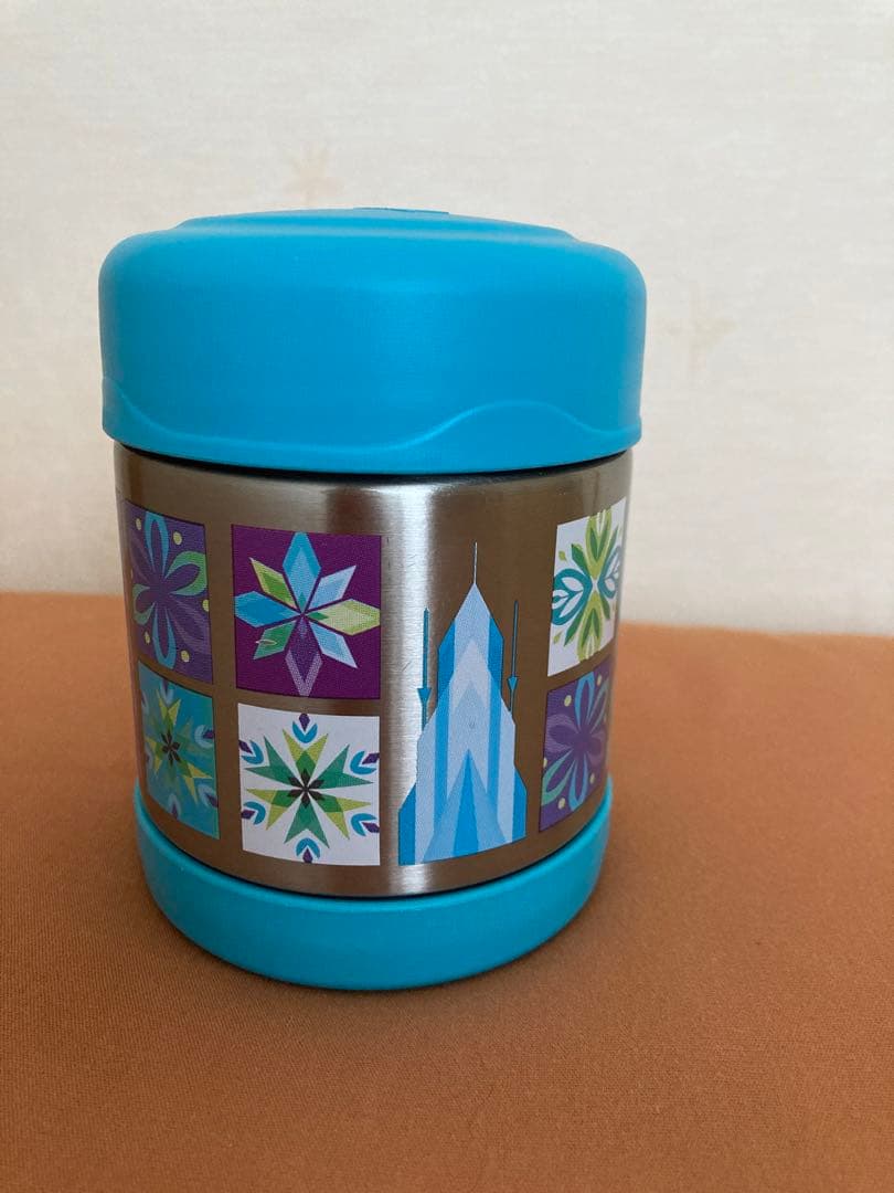 レアアイテム‼️ サーモス　アナ雪　スープジャー