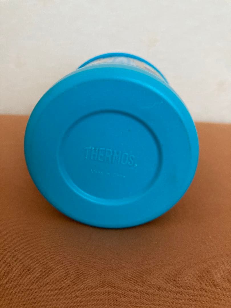 レアアイテム‼️ サーモス　アナ雪　スープジャー