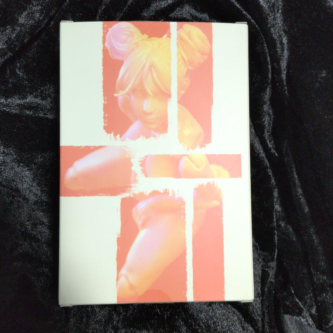 Romankey X COWL 1/12 超可動少女素体 黒肌