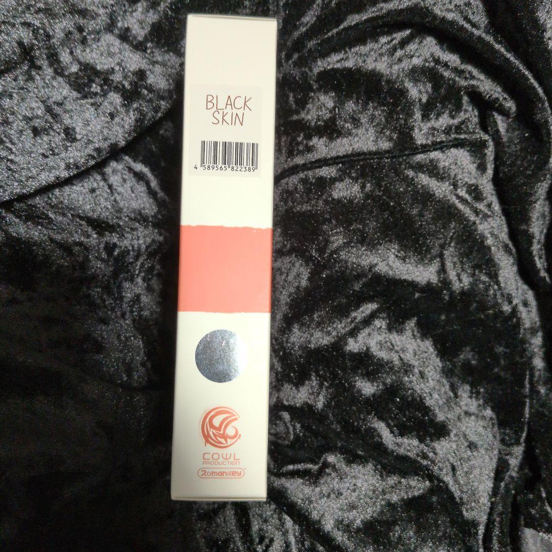 Romankey X COWL 1/12 超可動少女素体 黒肌