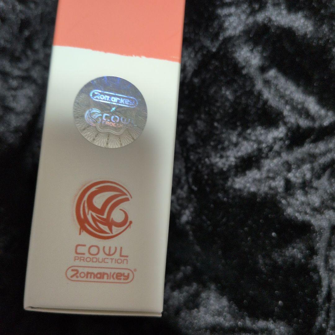 Romankey X COWL 1/12 超可動少女素体 黒肌