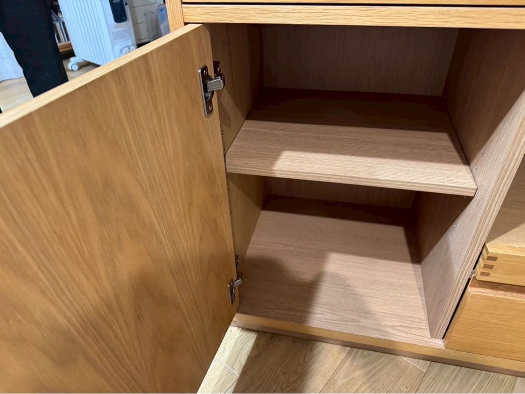 unico ウニコ CRAFF クラフ キッチンカウンター 廃盤希少品 nk01