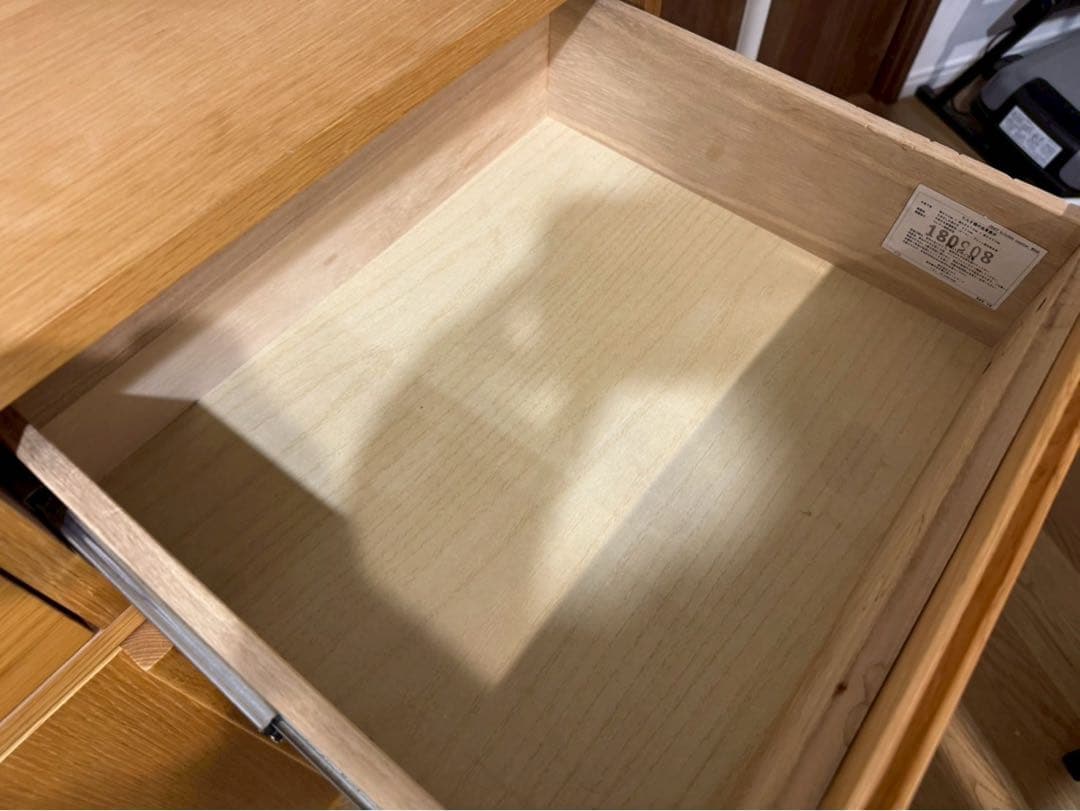 unico ウニコ CRAFF クラフ キッチンカウンター 廃盤希少品 nk01