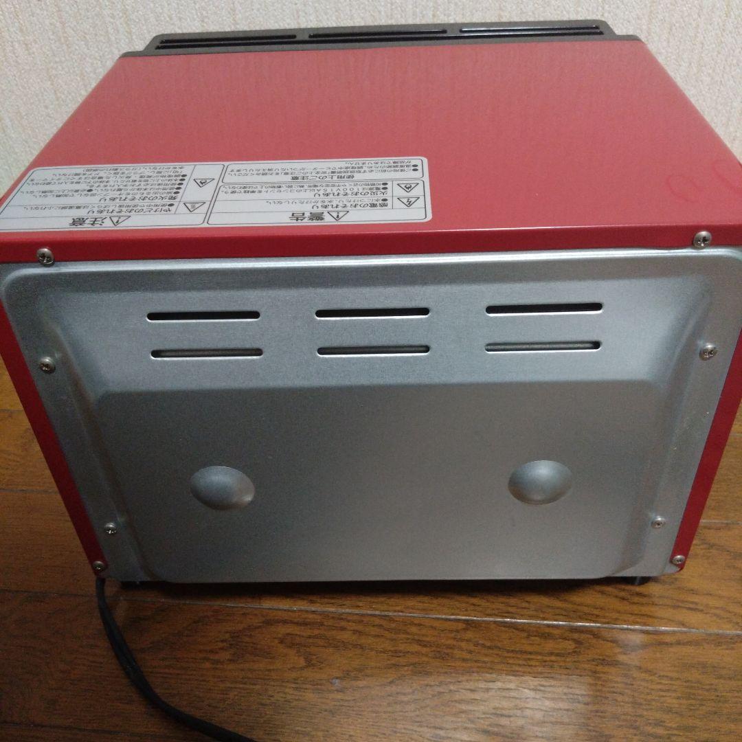 日立 HITACHI オーブントースター（HTO-CT35）