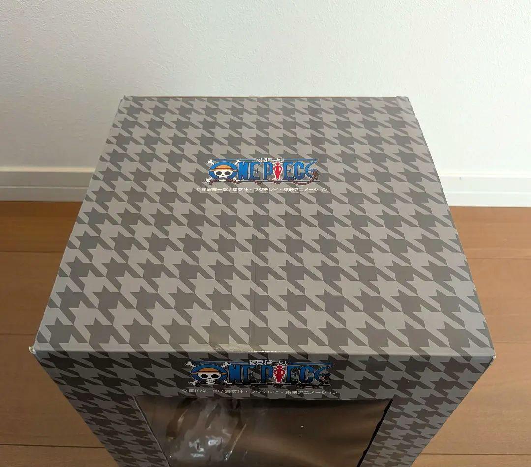 ワンピース アーカイブコレクション ミホーク