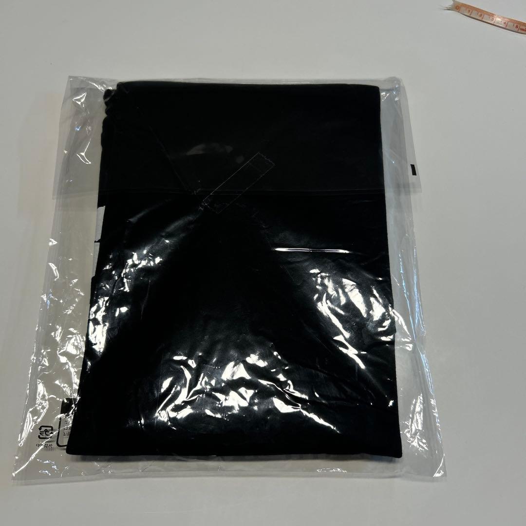 ⭐︎2025 最新⭐︎山岡家 ウィンター デザイン　Tシャツ L ブラック　新品