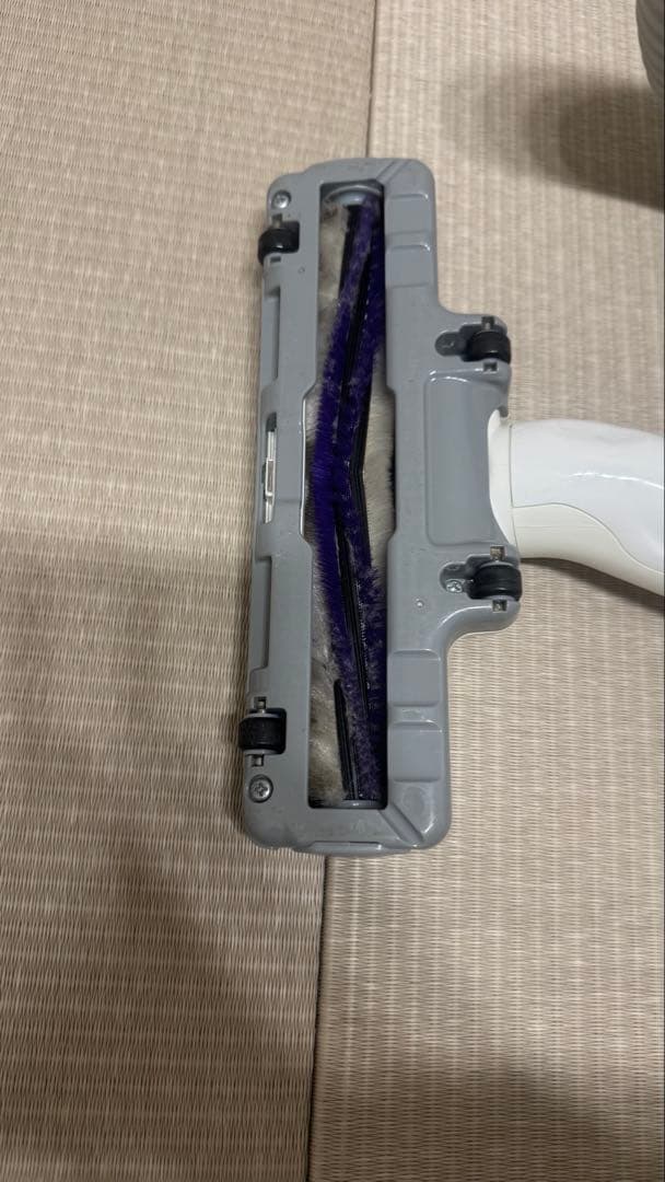 【2018年製】パナソニック 紙パック式掃除機 MC-PKL19A 軽量