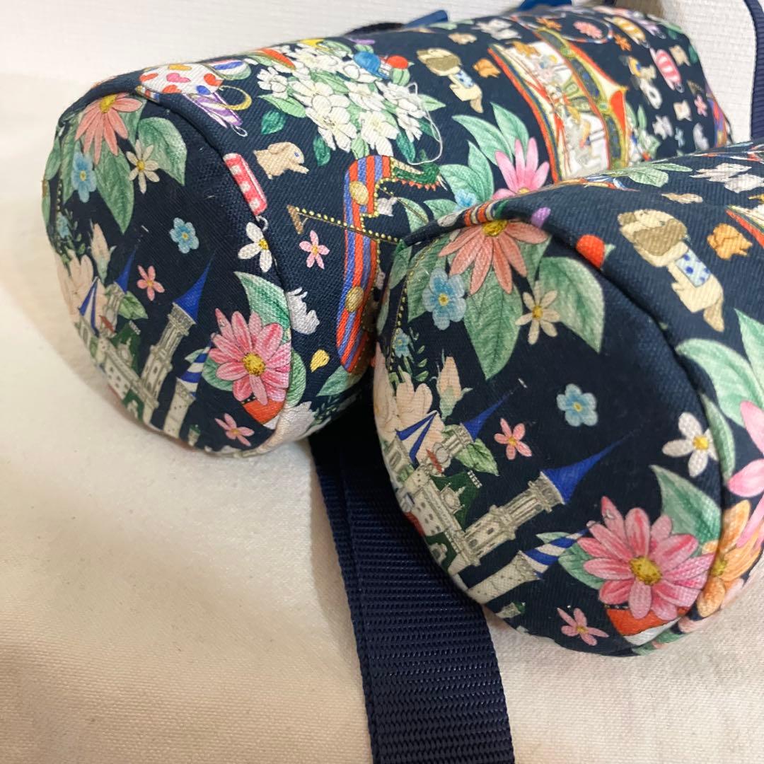 るん様　水筒カバー　ハンドメイド　サーモフラスク