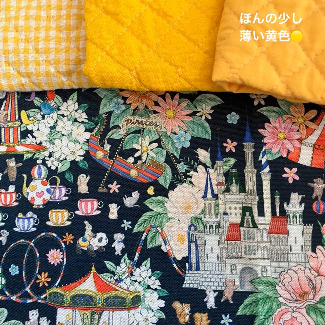 るん様　水筒カバー　ハンドメイド　サーモフラスク