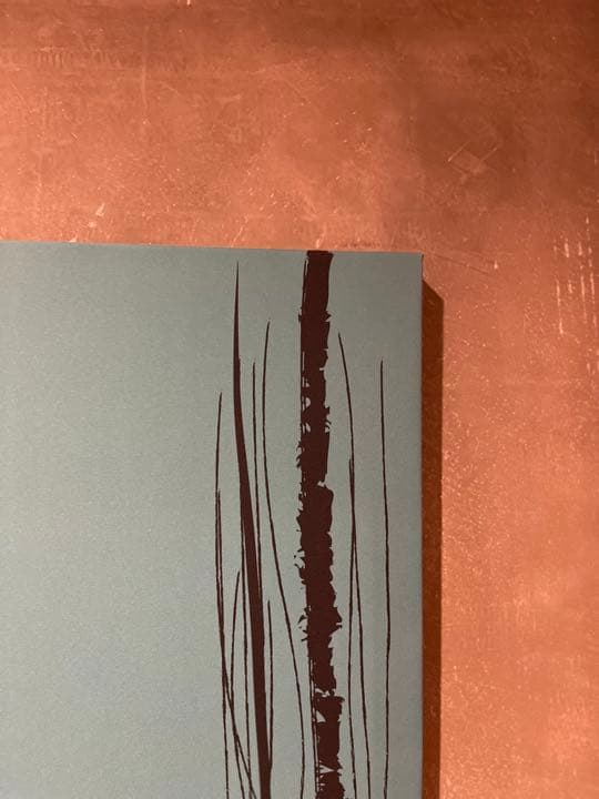 横40センチ縦60センチのアートパネル