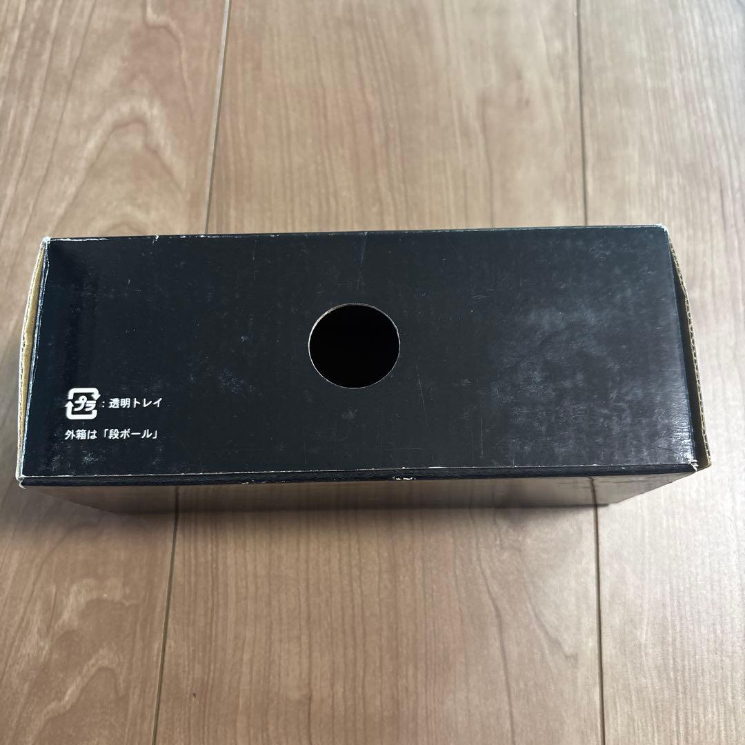 【非売品】TOYOTA クラウン　色見本ミニカーライトブルーマイカメタリック