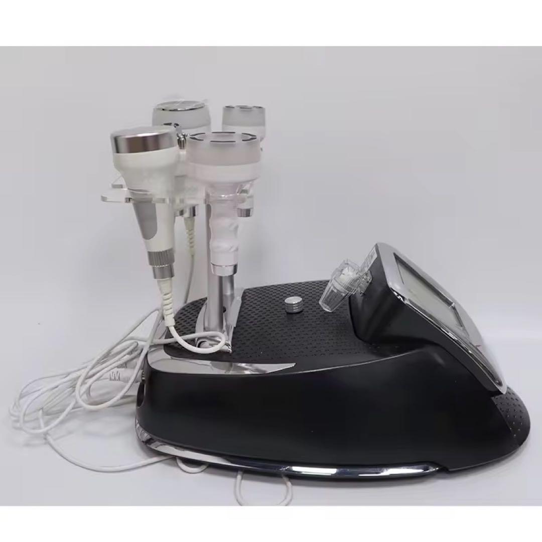 6in1 業務用　80K キャビテーション　ラジオ波