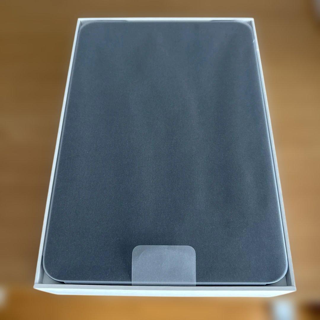 Apple iPad mini (A17 Pro) ブルー