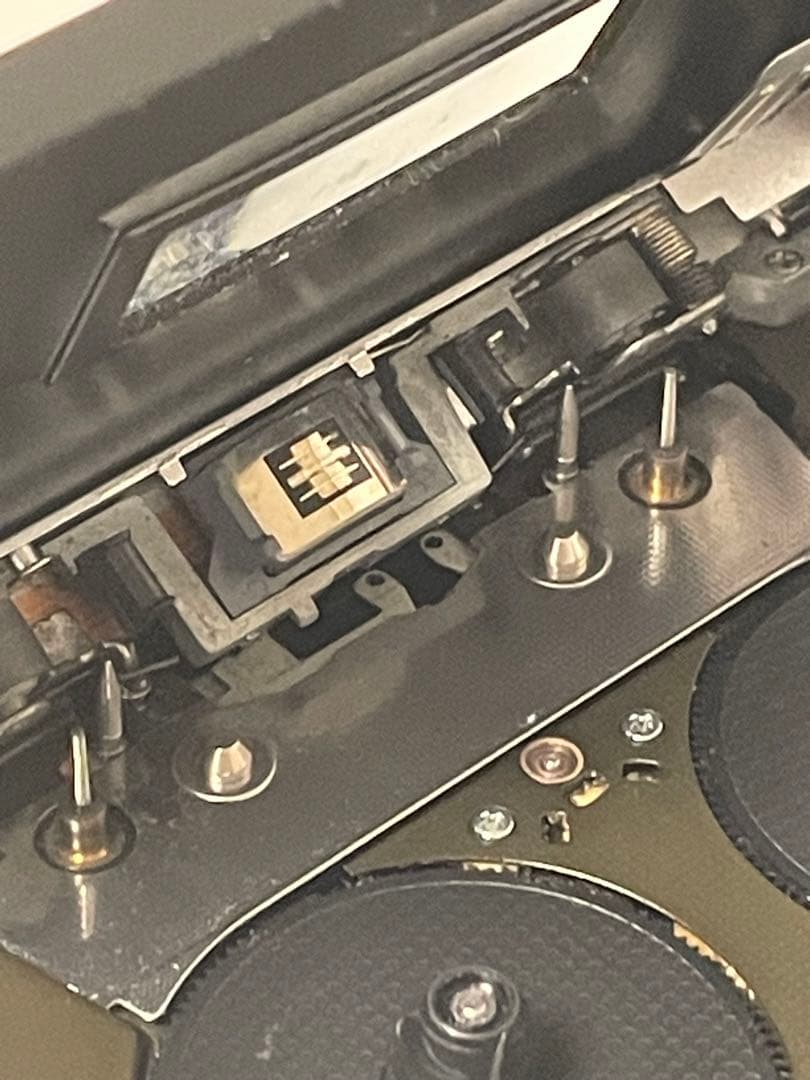 希少SONY walkman　カセットウォークマン WM-607　動作品　ソニー