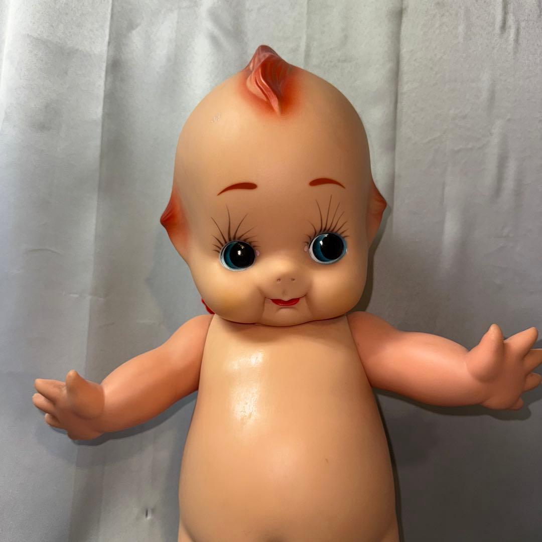 キューピー　55cm フィギュア　人形