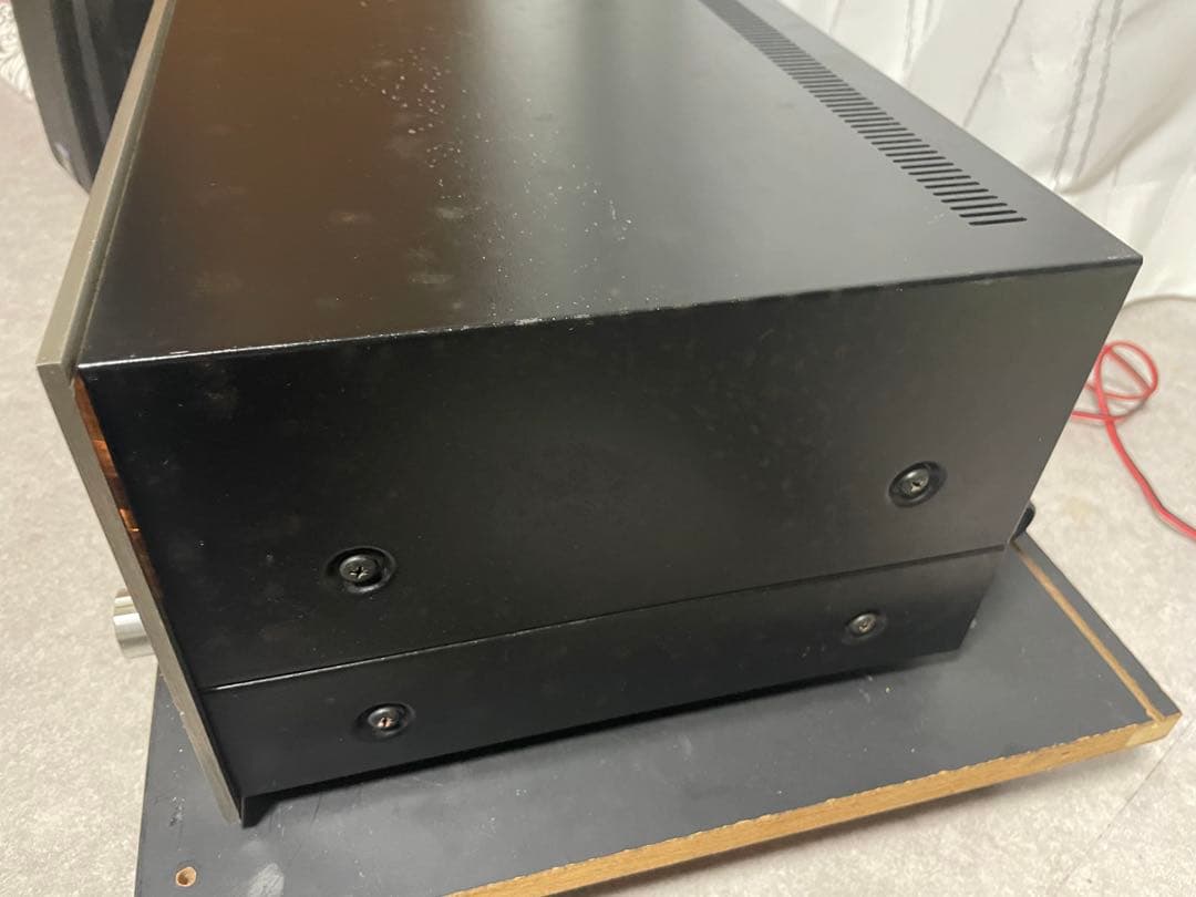 Pioneer CT-9カセットデッキ