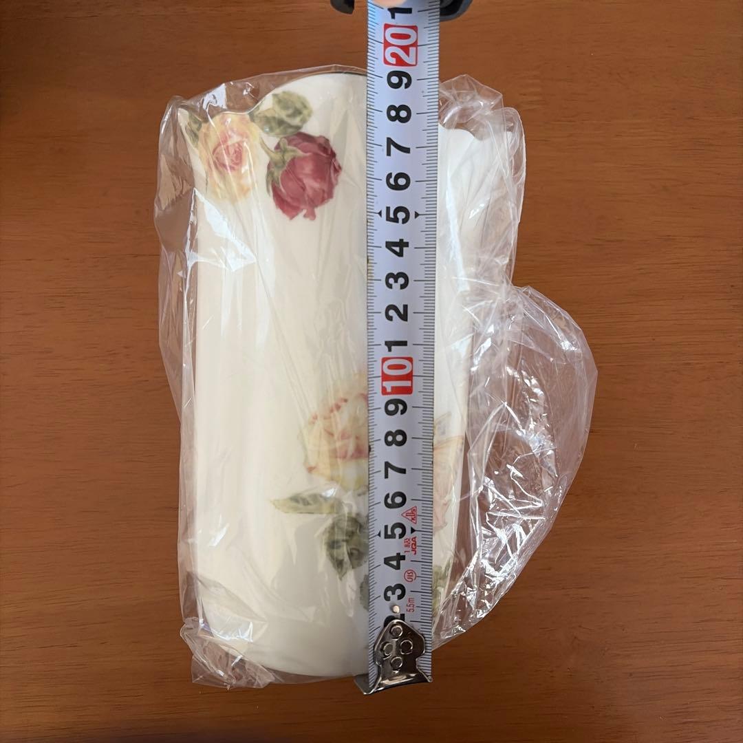 【未使用】NARUMI FLOWER FAIRIES 19cm フラワーベース