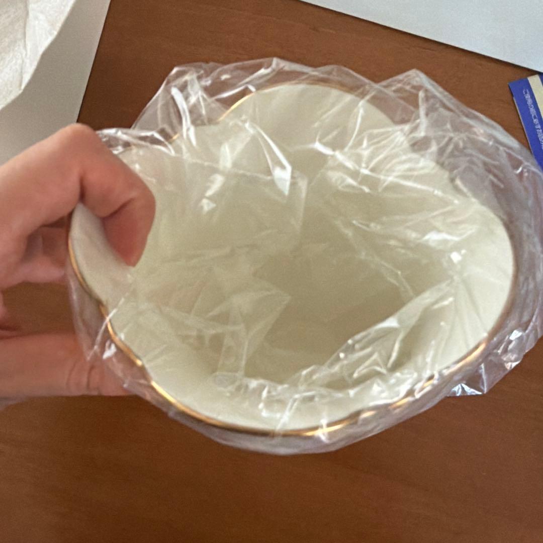 【未使用】NARUMI FLOWER FAIRIES 19cm フラワーベース