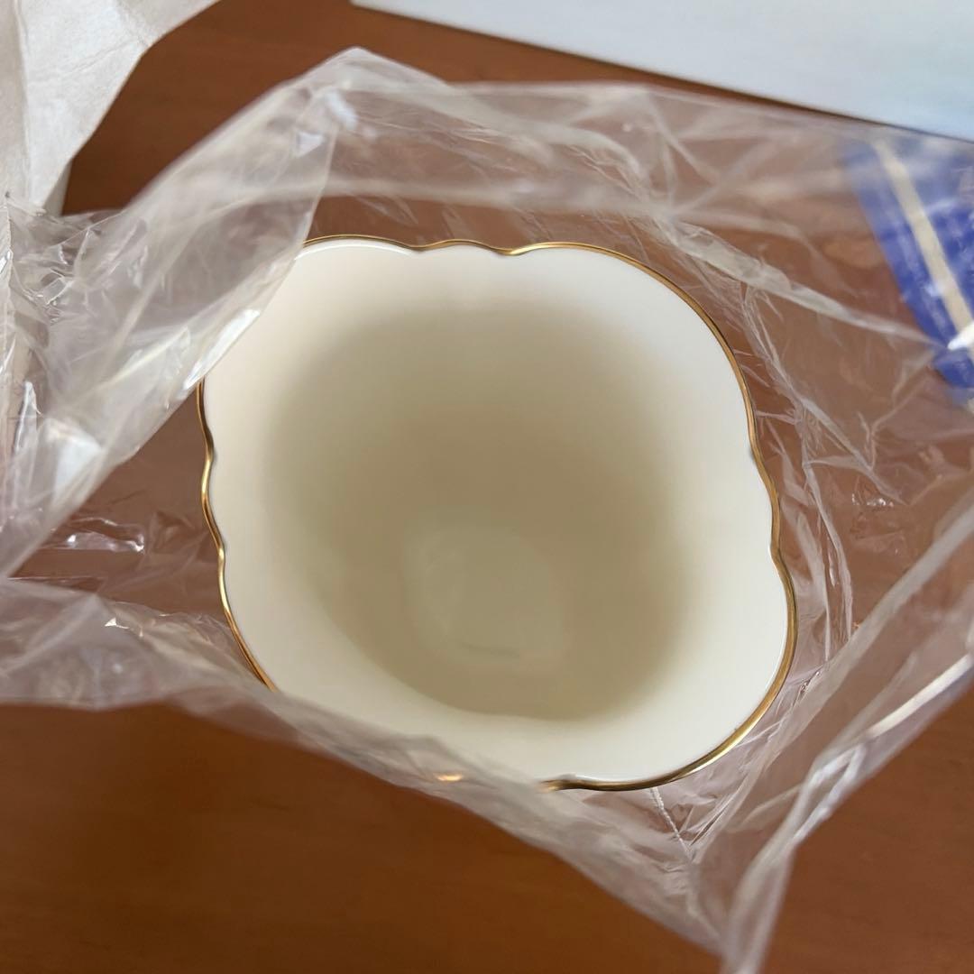 【未使用】NARUMI FLOWER FAIRIES 19cm フラワーベース