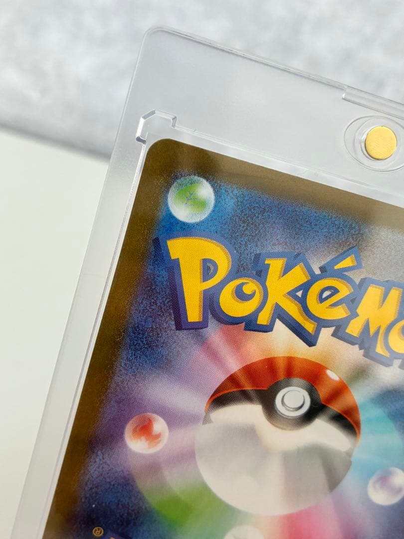 シ*）様 ポケモンカード　ブラッキーSAR1毎日