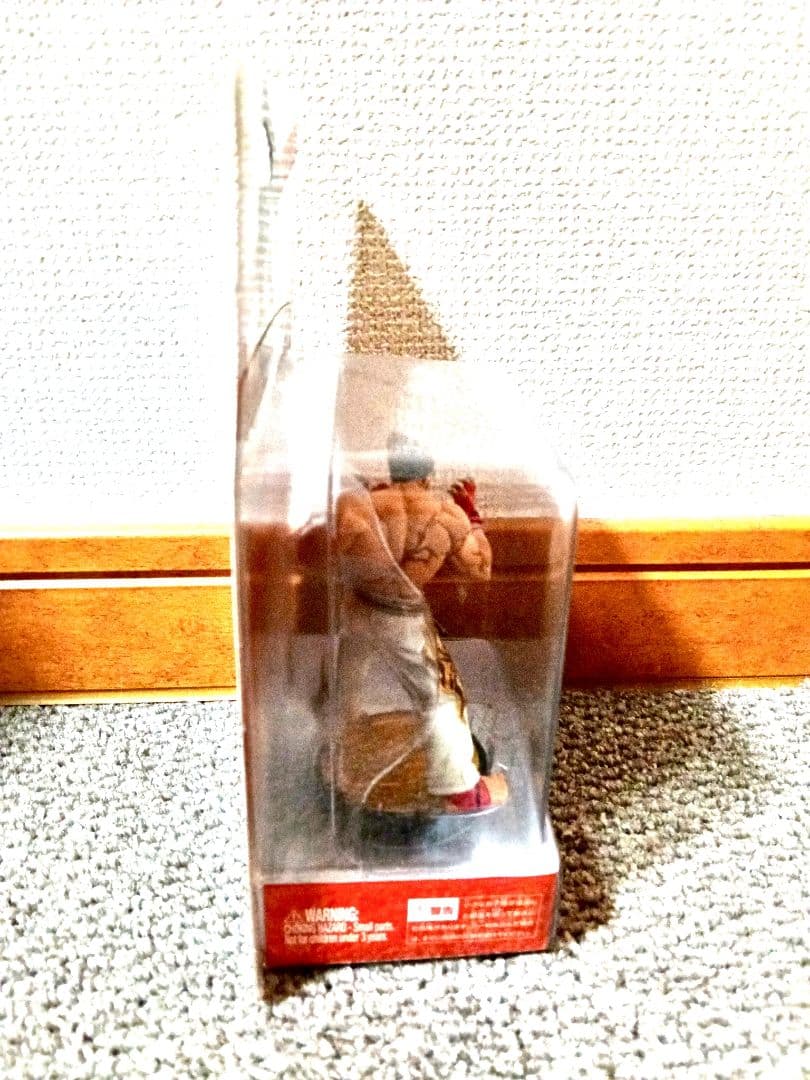 Nintendo amiibo スマッシュブラザーズ　カズヤ 新品未開封