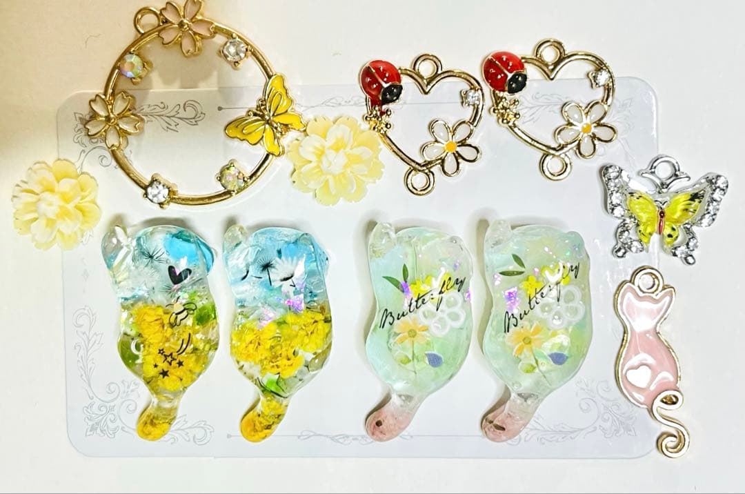 じゃれねこ『3月☆ラッキーセット④』