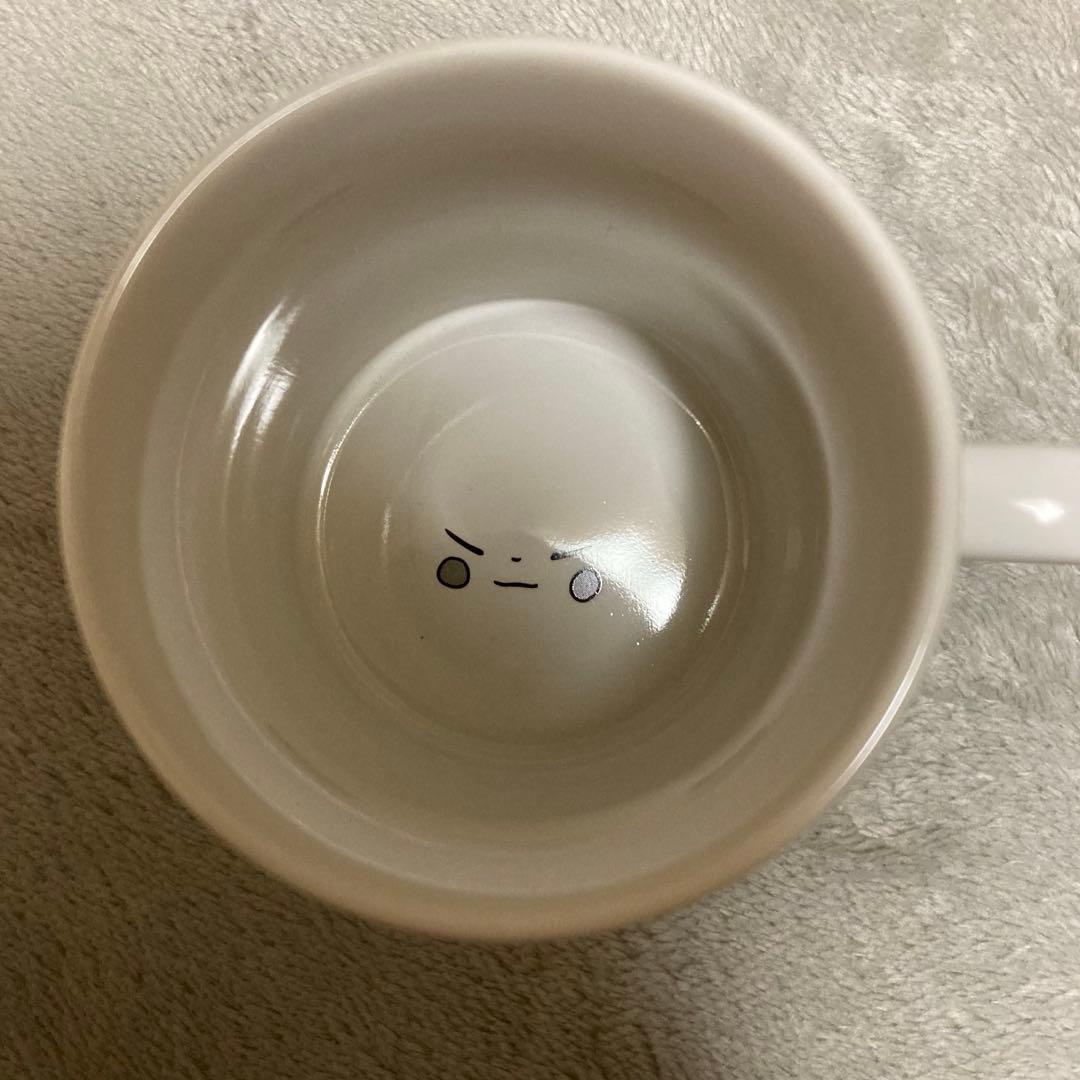 【中古品】ナルト・銀魂・家庭教師ヒットマンREBORN マグカップ 3個セット