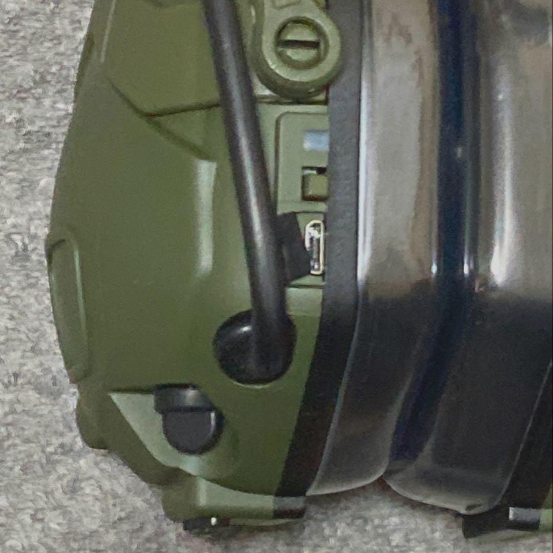 サバゲー用ヘッドセット, Bluetooth付