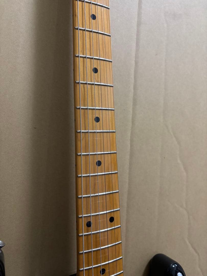 Fender Japan Exclusive 50s テキサススペシャル