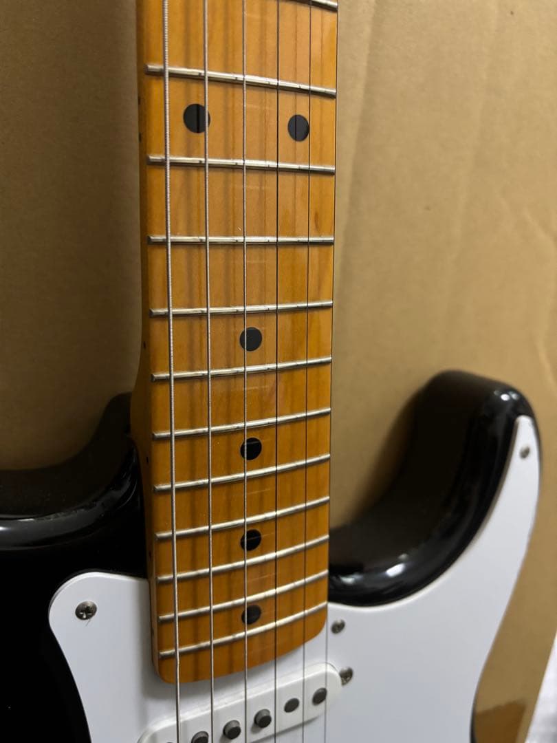 Fender Japan Exclusive 50s テキサススペシャル
