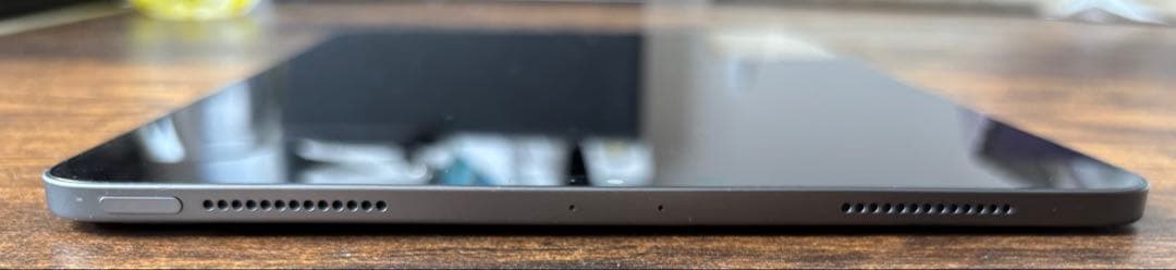 iPad Pro 11インチ 第2世代 256 スペースグレー＆アップルペンシル