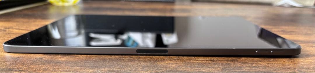 iPad Pro 11インチ 第2世代 256 スペースグレー＆アップルペンシル