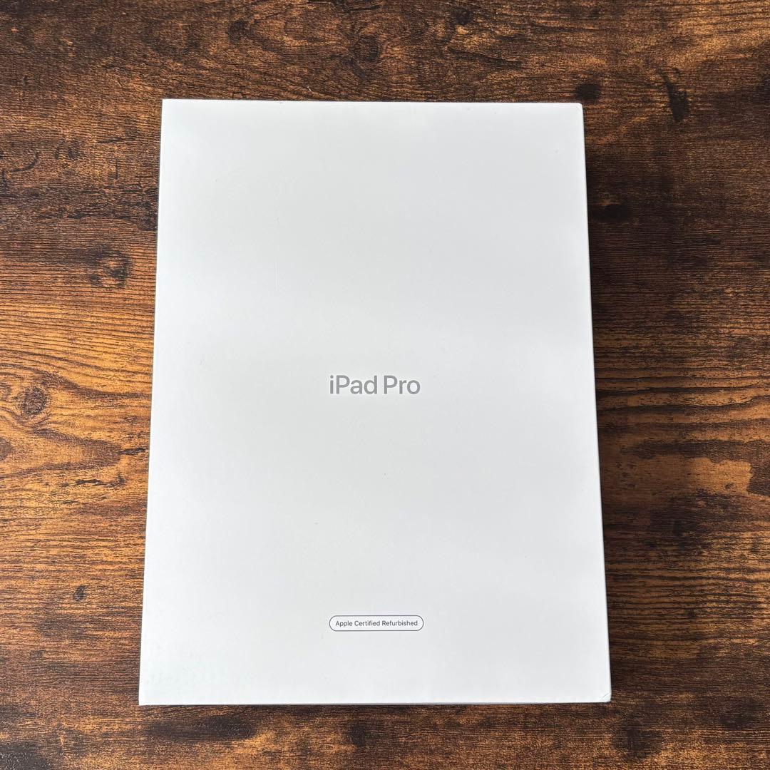 iPad Pro 11インチ 第2世代 256 スペースグレー＆アップルペンシル