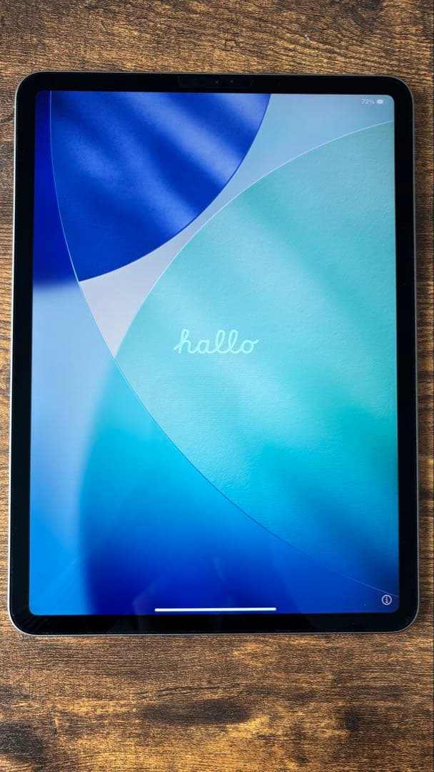 iPad Pro 11インチ 第2世代 256 スペースグレー＆アップルペンシル