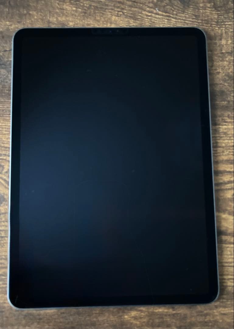 iPad Pro 11インチ 第2世代 256 スペースグレー＆アップルペンシル