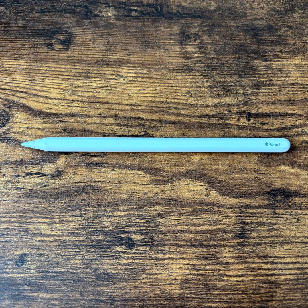 iPad Pro 11インチ 第2世代 256 スペースグレー＆アップルペンシル