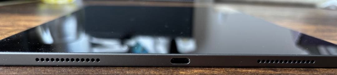 iPad Pro 11インチ 第2世代 256 スペースグレー＆アップルペンシル