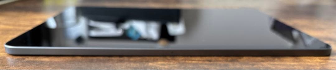 iPad Pro 11インチ 第2世代 256 スペースグレー＆アップルペンシル