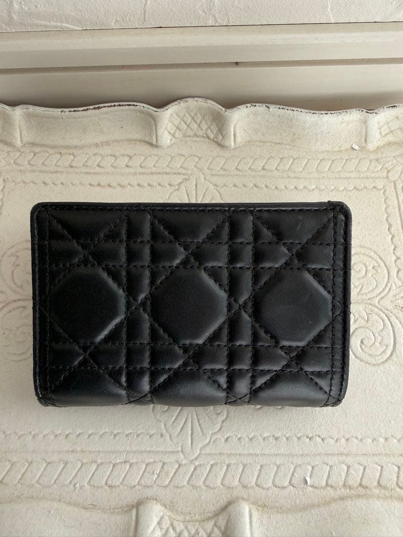 クリスチャンディオール マイ ディオール S6022ONMJ 財布