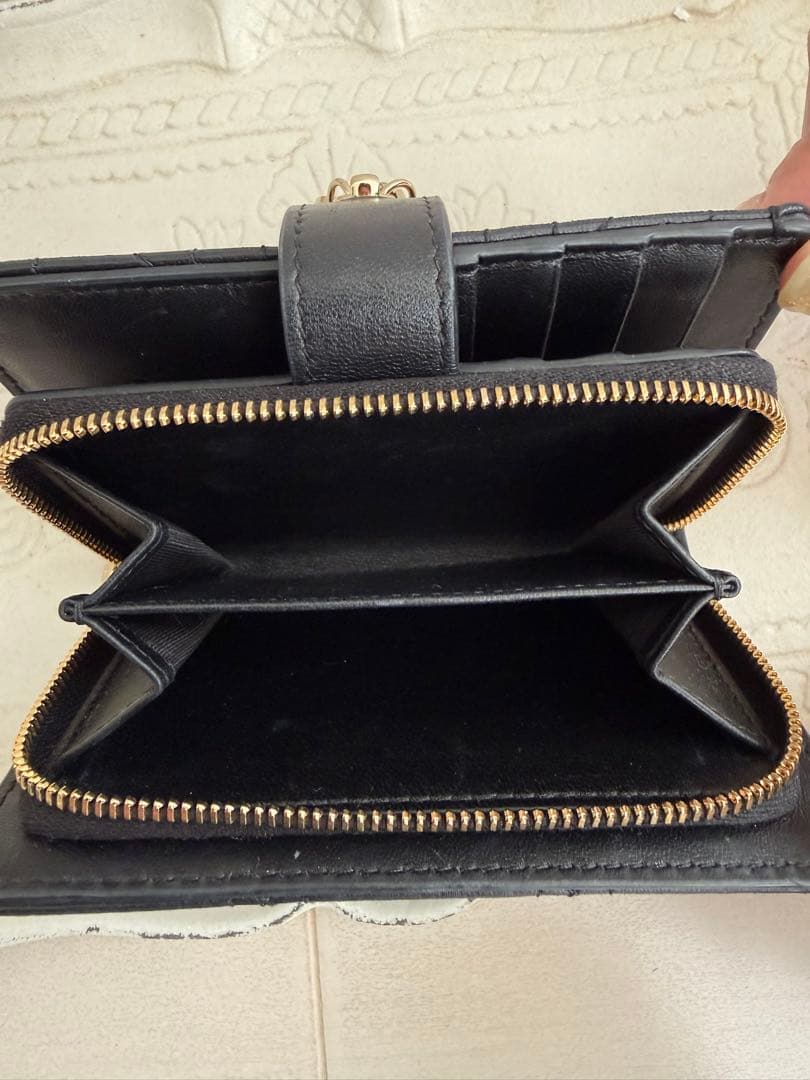 クリスチャンディオール マイ ディオール S6022ONMJ 財布