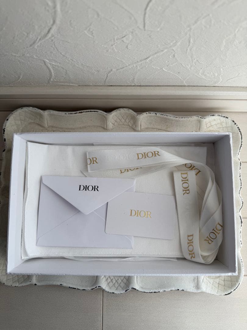 クリスチャンディオール マイ ディオール S6022ONMJ 財布