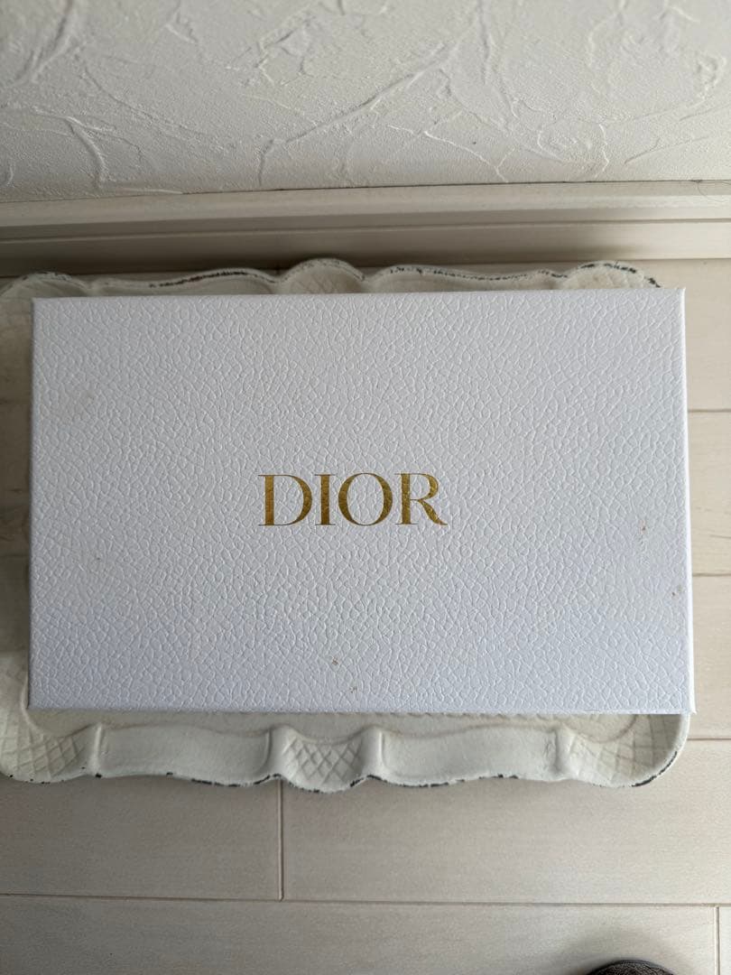 クリスチャンディオール マイ ディオール S6022ONMJ 財布