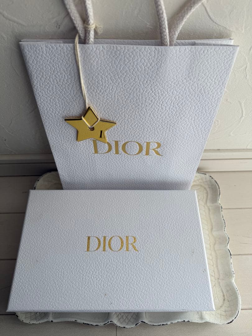 クリスチャンディオール マイ ディオール S6022ONMJ 財布