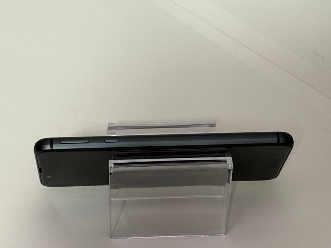 スマートフォン本体 AQUOS sense3 BLACK (SIM-Free)