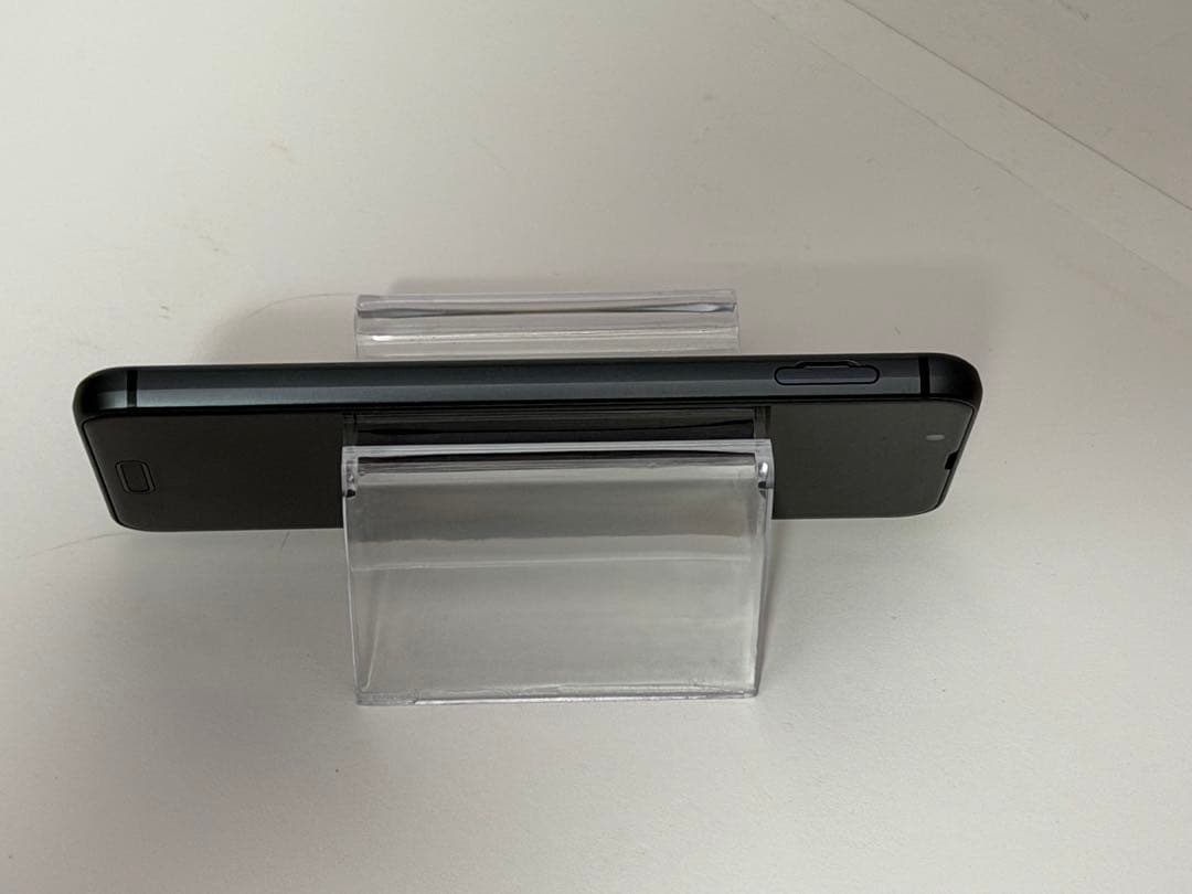 スマートフォン本体 AQUOS sense3 BLACK (SIM-Free)