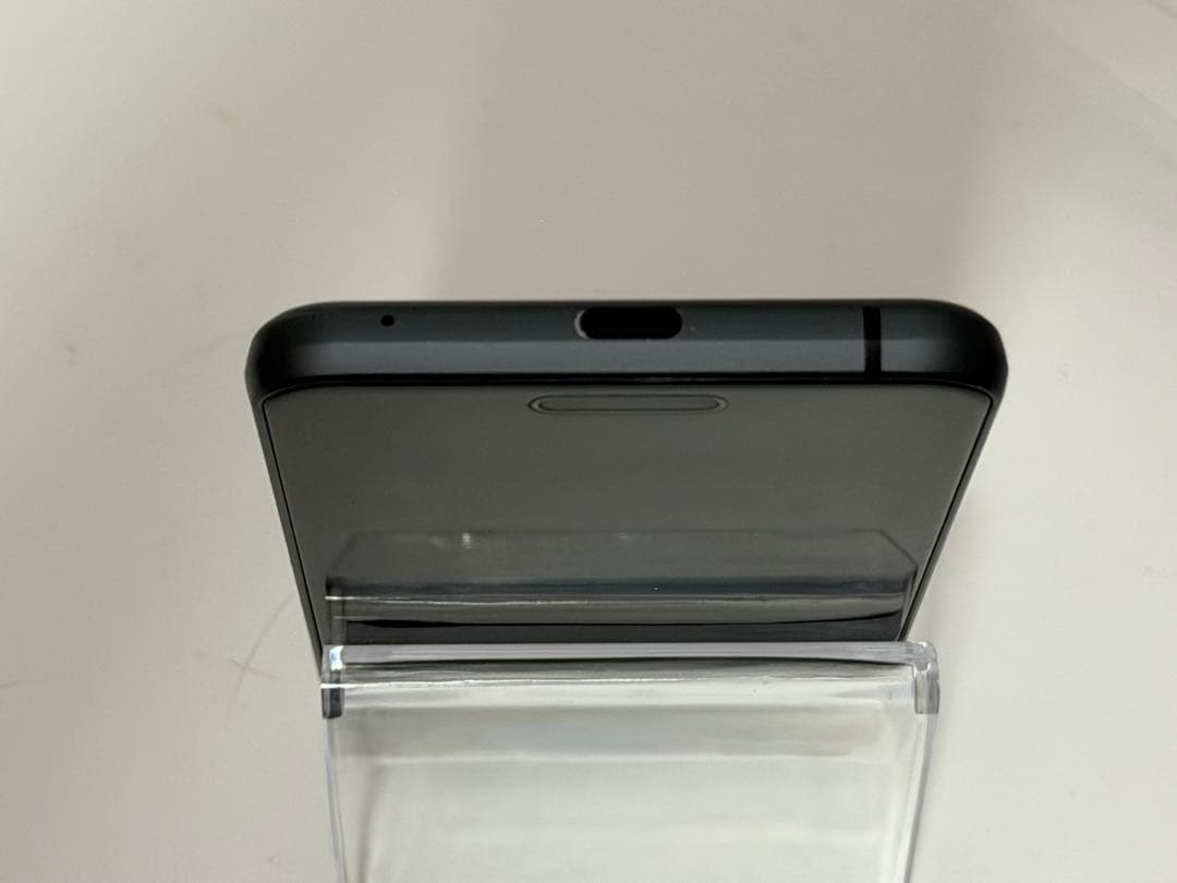 スマートフォン本体 AQUOS sense3 BLACK (SIM-Free)