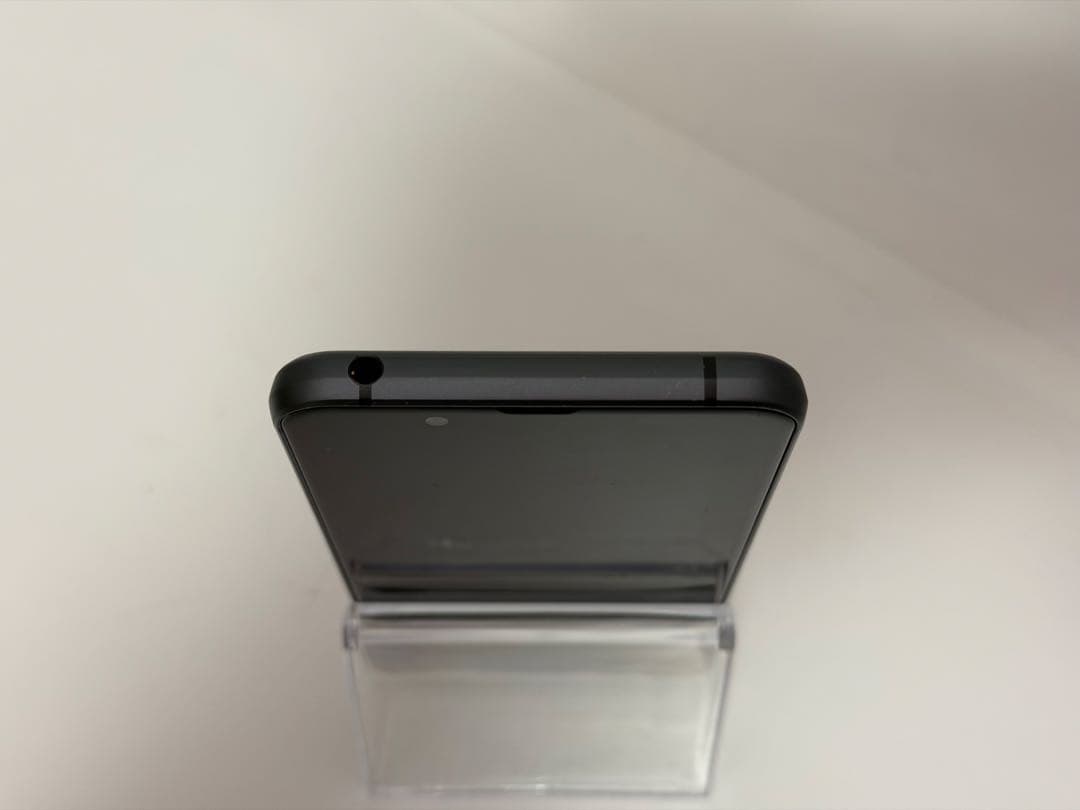 スマートフォン本体 AQUOS sense3 BLACK (SIM-Free)