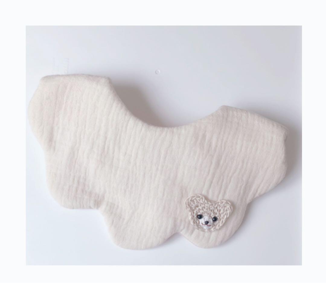 ハンドメイドスタイ　オーダースタイ　p様